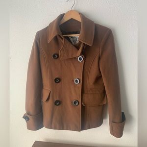 Marvin Richards Coat M
